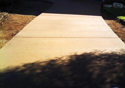 Concrete Driveways Gallery for Dalby and Toowoomba 10