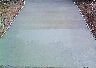 Concrete Driveways Gallery for Dalby and Toowoomba 14