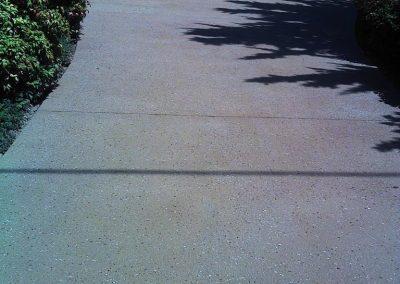 Concrete Driveways Gallery for Dalby and Toowoomba 05