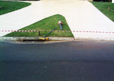 Concrete Driveways Gallery for Dalby and Toowoomba 08