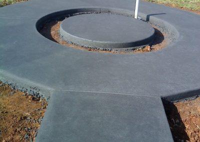 Featured Concrete Pieces Toowoomba and Dalby Gallery 27