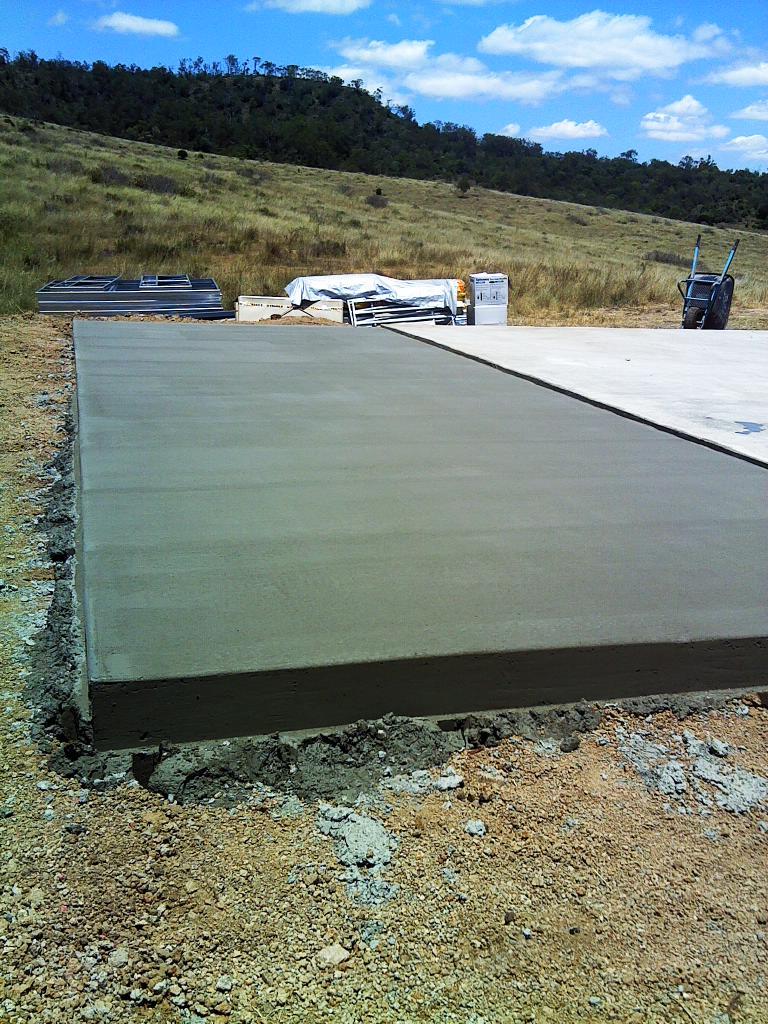 Shed Slabs Gallery - Dalby and Toowoomba 10
