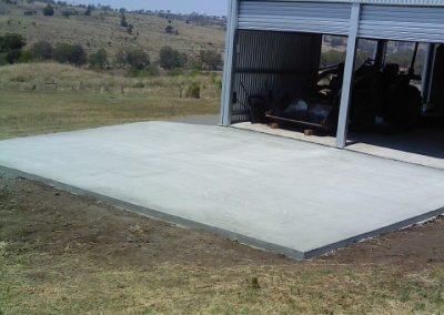 Shed Slabs Gallery - Dalby and Toowoomba 19