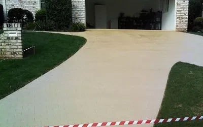 Concreting Services Highfields