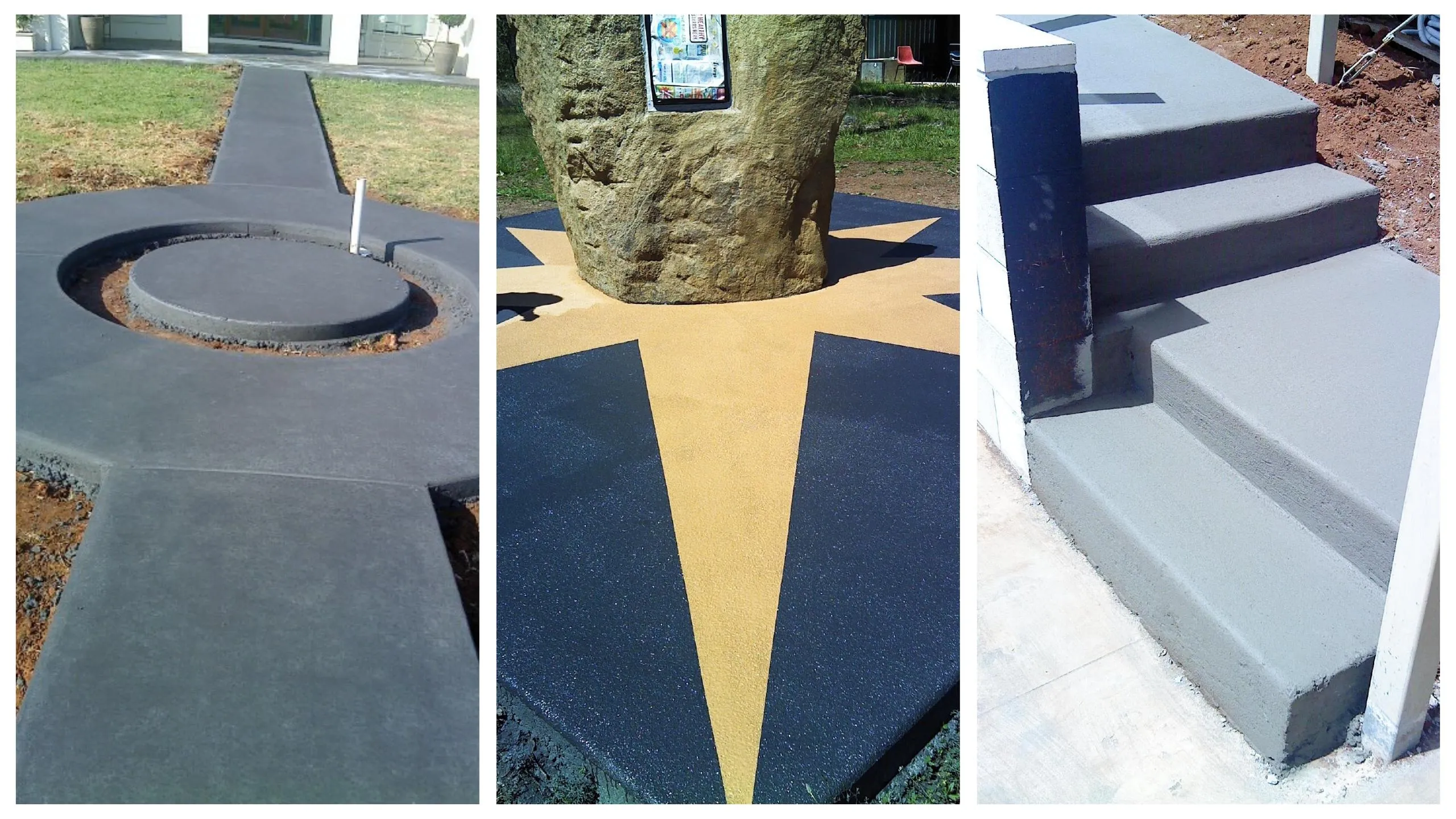 About Ken the Concretor - Your Expert Contractor in Dalby, Toowoomba, Gatton & Highfields